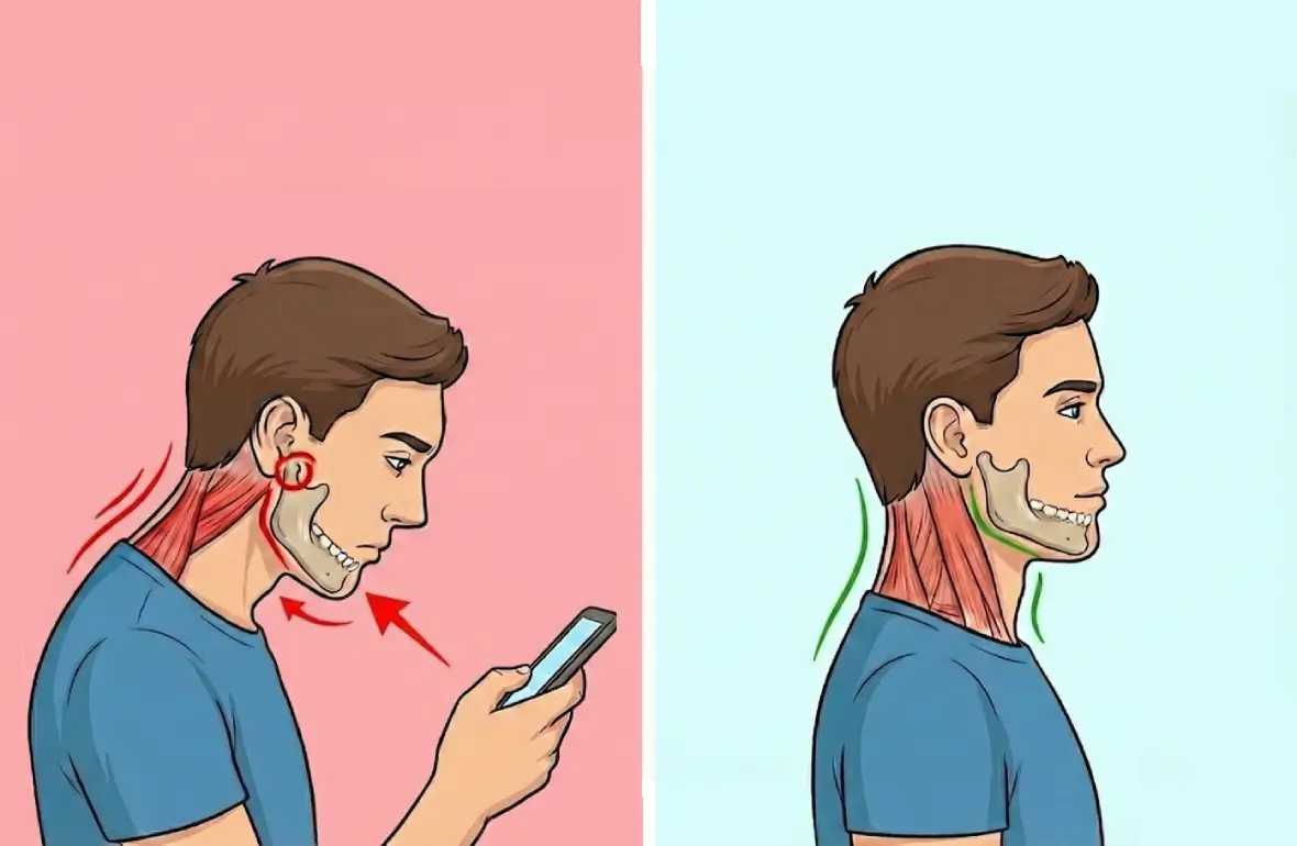 postur ve duruş bozuklıkları