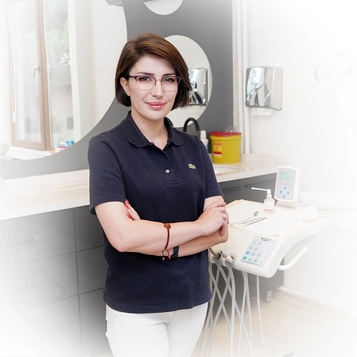 çene cerrahi nazan nur arık