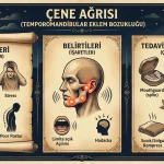 çene ağrısı neden olur? Belirtileri ve tedavi yöntemleri